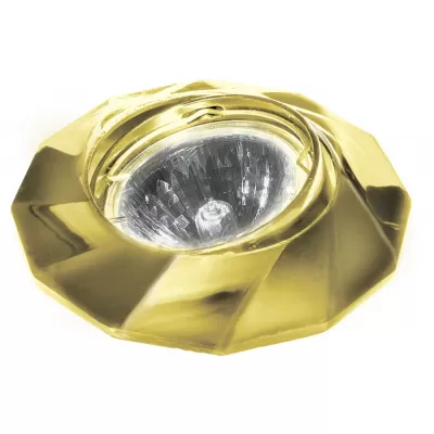 Точечный светильник Como 221024 Escada для натяжного потолка