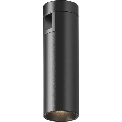 Трековый светильник Focus Led TR143-1-5W3K-W-B Maytoni германия