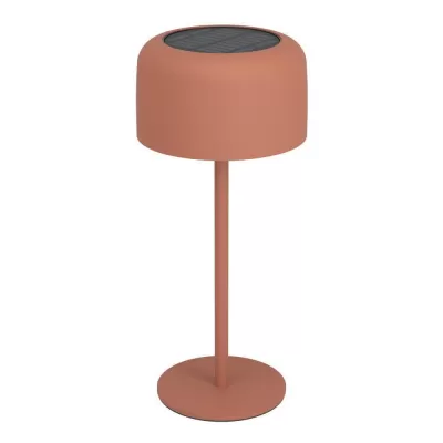 Уличная настольная лампа Roccanova 901896 Eglo