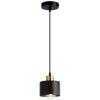 Подвесной светильник TRADITIONAL TR8113 цилиндр черный Ambrella