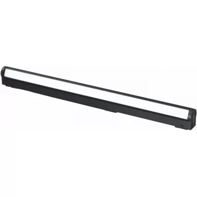 Трековый светильник Vision48/25 4825-040-L497-24W-110DG-3000K-BK iLedex