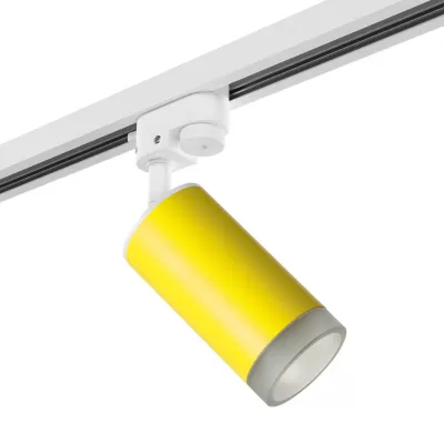 Трековый светильник Rullo R1T43330 Lightstar для детской