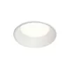Точечный светильник Trim DK2451-WH белый Denkirs Точечный светильник Trim DK2451-WH белый Denkirs