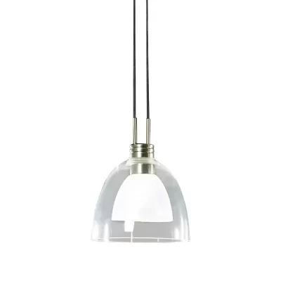 Подвесной светильник Clever MD60025-1A Illuminati