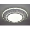 Потолочный светильник Led 10213/1LED белый Escada