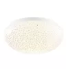 Точечный светильник Plastic DL296-6-6W-W белый Maytoni