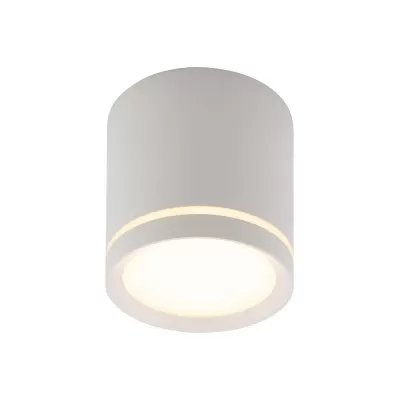 Точечный светильник DK401 DK4016-WH Denkirs