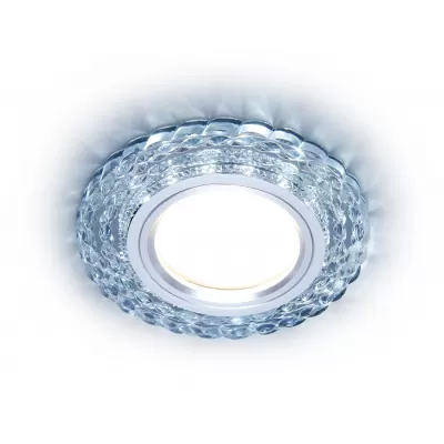 Точечный светильник COMPO SPOT S287 Ambrella Точечный светильник COMPO SPOT S287 Ambrella