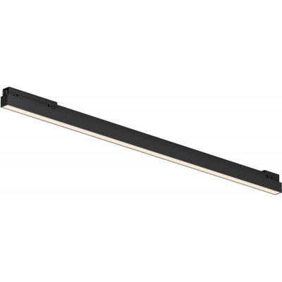 Трековый светильник Basis O-TR02-1-S-24WB3K Maytoni