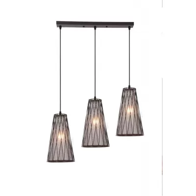 Подвесной светильник Latura 10166/3S Escada