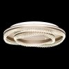 Потолочная люстра Hardin LSP-7430 прозрачная Lussole