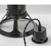 Подвесной светильник Watertown LSP-9696 коричневый Loft