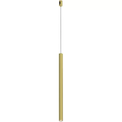 Трековый светильник Focus Led TR156-1-5W4K-BS Maytoni германия