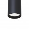 Точечный светильник Dafne C027CL-L10B цилиндр черный Maytoni