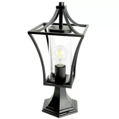 Наземный фонарь Милан 51270 Feron