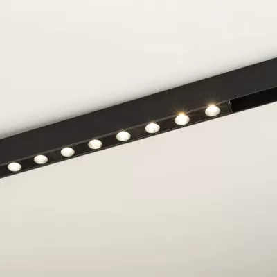 Трековый светильник MAG-25 046325 Arlight Трековый светильник MAG-25 046325 Arlight