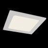 Точечный светильник Stockton DL020-6-L12W белый Maytoni