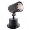 Прожектор уличный Power Spot 730415 цилиндр черный Deko-Light