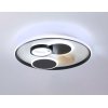 Настенно-потолочный светильник Comfort FL4802 белый Ambrella