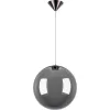 Стеклянный подвесной светильник Sferetta 801028 форма шар Lightstar Стеклянный подвесной светильник Sferetta 801028 форма шар Lightstar