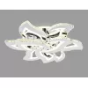 Потолочная люстра ACRYLICA FA1725 белая Ambrella