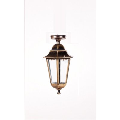 Потолочный светильник уличный PETERSBURG M 79805MA Gb Oasis Light