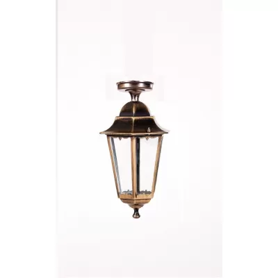 Потолочный светильник уличный PETERSBURG M 79805MA Gb Oasis Light
