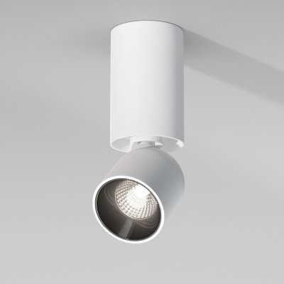 Спот Spot 25106/LED Elektrostandard для натяжного потолка