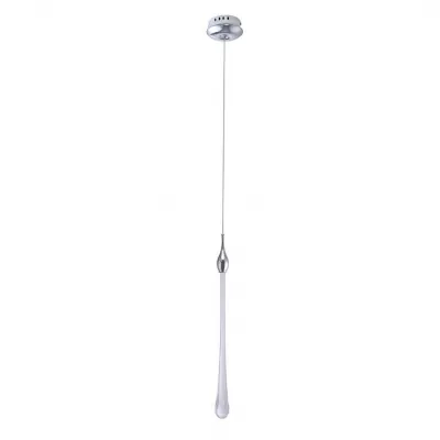 Подвесной светильник 15500 15501/S chrome Newport
