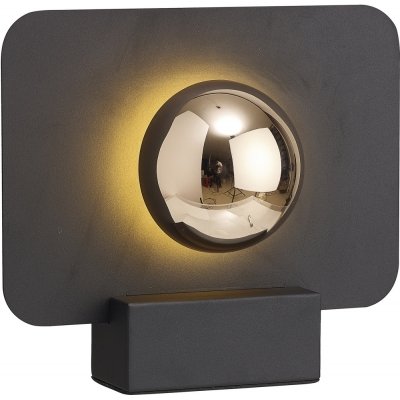 Интерьерная настольная лампа Alba 8416 Mantra