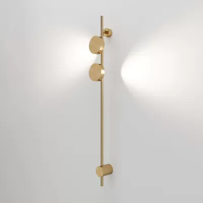 Настенный светильник Illume 40154/LED Elektrostandard Настенный светильник Illume 40154/LED Elektrostandard