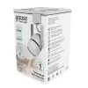 Трековый светильник Track Lights LED TR012 белый цилиндр Gauss Трековый светильник Track Lights LED TR012 белый цилиндр Gauss
