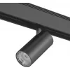 Трековый светильник SY SY-601202-BL-20-36-NW цилиндр черный SWG Трековый светильник SY SY-601202-BL-20-36-NW цилиндр черный SWG