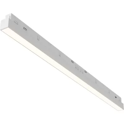 Трековый светильник Basis TR030-4-24WTW-DSZ-W Maytoni