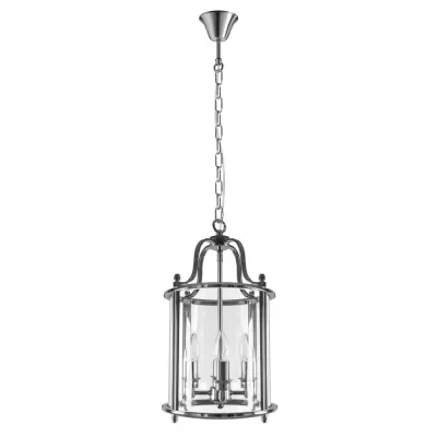 Подвесная люстра Lighthouse 10456/4 CR Loft It