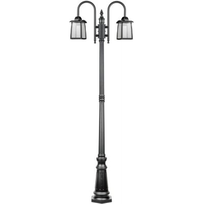 Наземный фонарь FRANKFURT I 27369A 10 Bl Oasis Light