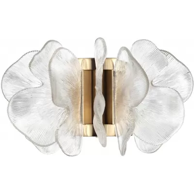 Настенный светильник Siama 5089/25WL Odeon Light