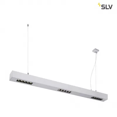 Подвесной светильник Q-line 1000934 SLV