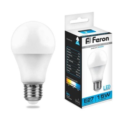 Лампочка светодиодная  25630 Feron