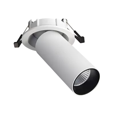 Точечный светильник Встраиваемые светильники ST759.548.07 ST Luce Точечный светильник Встраиваемые светильники ST759.548.07 ST Luce