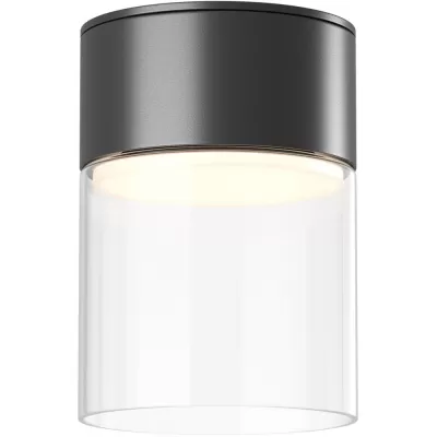 Точечный светильник Glory C094CL-GX53-B Maytoni