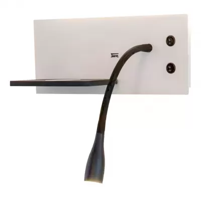 Настенный светильник Cozy LSP-4004 Lussole