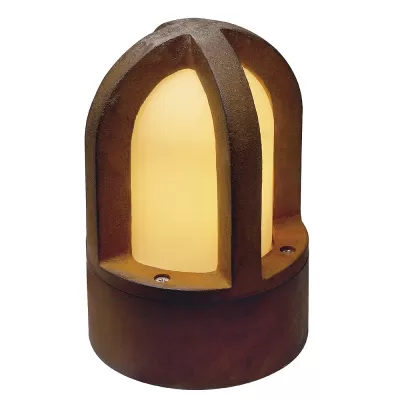 Наземный светильник Rusty 229430 SLV Уличный