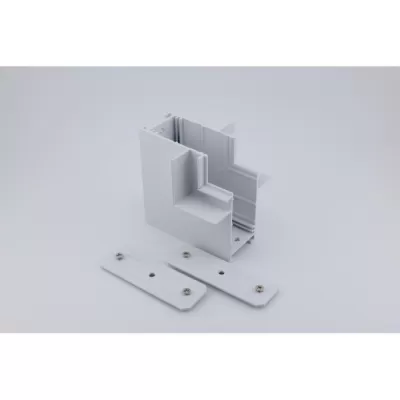 Соединитель угловой Magnetic track 220 APL.0285.10.02 Aployt