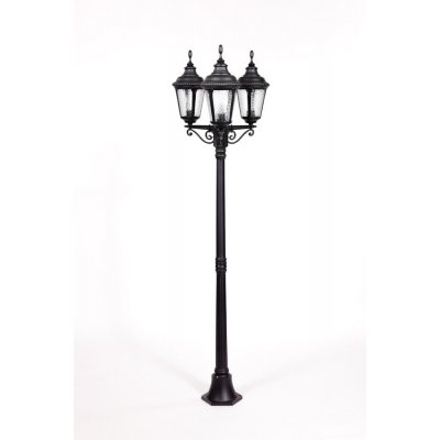 Наземный фонарь MUNICH 2S 79758SВ Bl Oasis Light