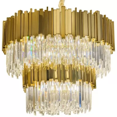 Подвесная люстра Empire L21511.92 L'Arte Luce