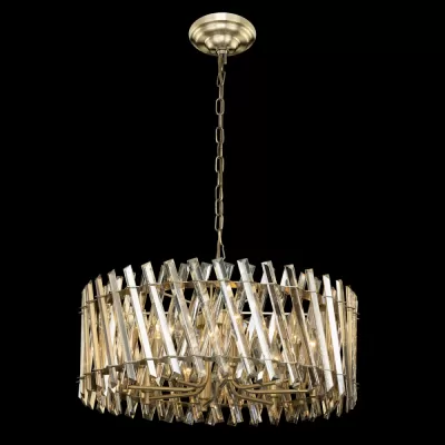 Подвесная люстра Ингвар CL334283 Citilux