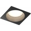 Точечный светильник Deep DK3104-BK Denkirs