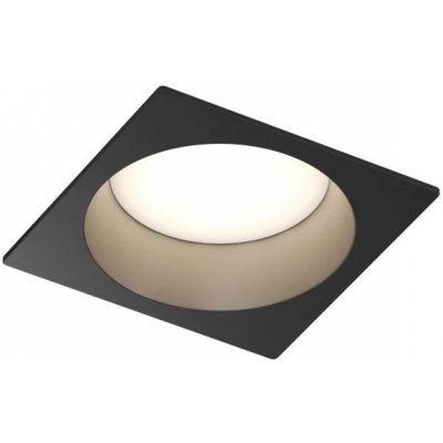 Точечный светильник Deep DK3104-BK Denkirs