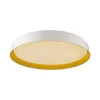 Настенно-потолочный светильник Tuna Yellow 7711/ELN белый Sonex